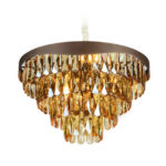 Каскадная люстра Ambrella Light TR5086