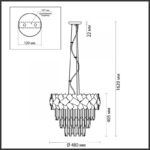 Odeon Light
