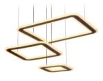 Каскадная люстра Ambrella Light FA433 — изображение 3