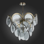Каскадная люстра ST-Luce SL1161.373.09 — изображение 3