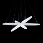 Каскадная люстра Citilux CL710A104S — изображение 3