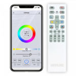 Каскадная люстра Citilux CL710A104S — изображение 8