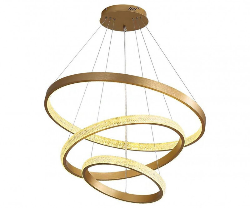 Каскадная люстра Kink Light 07663