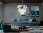 Каскадная люстра Ambrella Light TR5242 — изображение 5