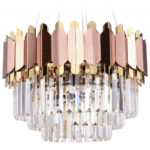 Каскадная люстра Ambrella Light TR5290