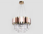 Каскадная люстра Ambrella Light TR5290 — изображение 6