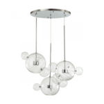 Каскадная люстра Odeon Light 4802/36LA