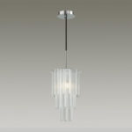 Каскадная люстра Odeon Light 4920/1 — изображение 3