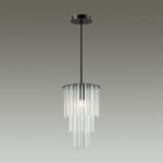 Каскадная люстра Odeon Light 4921/1 — изображение 3