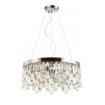 Каскадная люстра Odeon Light 4985/6 — изображение 4
