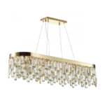 Каскадная люстра Odeon Light 4986/12 — изображение 4