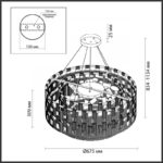 Odeon Light