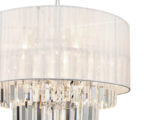 Каскадная люстра Vele Luce VL3173P07 — изображение 3