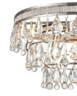 Каскадная люстра Vele Luce VL3253P06 — изображение 3