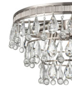 Каскадная люстра Vele Luce VL3253P06 — изображение 4
