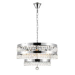 Каскадная люстра Vele Luce VL3263P06