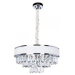 Каскадная люстра ARTE Lamp A1002LM-6CC