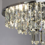 Каскадная люстра ARTE Lamp A1002LM-6CC — изображение 3