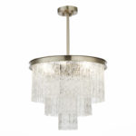 Каскадная люстра ST-Luce SL1230.102.06