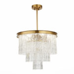 Каскадная люстра ST-Luce SL1230.302.06