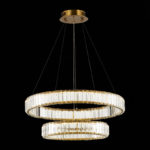 Каскадная люстра ST-Luce SL1622.303.02 — изображение 4