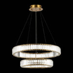 Каскадная люстра ST-Luce SL1622.303.02 — изображение 5