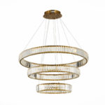 Каскадная люстра ST-Luce SL1622.303.03