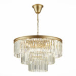 Каскадная люстра ST-Luce SL1624.203.12