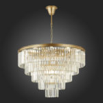 Каскадная люстра ST-Luce SL1624.203.15 — изображение 6