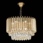 Каскадная люстра ST-Luce SL1625.203.09 — изображение 5