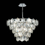 Каскадная люстра ST-Luce SL1631.103.09 — изображение 5