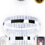 Каскадная люстра Natali Kovaltseva INNOVATION STYLE 83005