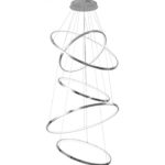Каскадная люстра Kink Light 09475-5A
