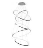 Каскадная люстра Kink Light 09475-5A