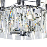 Каскадная люстра Maytoni MOD043PL-18CH — изображение 3