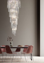 Каскадная люстра Maytoni RC006PL-12CH — изображение 3