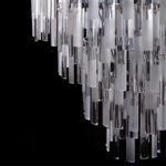 Каскадная люстра ARTE Lamp A1009SP-6CC — изображение 5