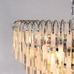 Каскадная люстра ARTE Lamp A1009SP-10CC — изображение 4