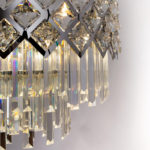 Каскадная люстра ARTE Lamp A1006SP-10CC — изображение 3