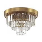 Каскадная люстра LUMION 5257/4C