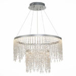 Каскадная люстра ST-Luce SL6201.103.55