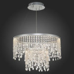 Каскадная люстра ST-Luce SL6201.103.55 — изображение 5