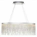 Каскадная люстра ST-Luce SL6201.103.37
