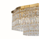 Каскадная люстра Maytoni DIA005CL-06G — изображение 3
