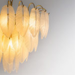 Каскадная люстра ARTE Lamp A4052LM-12SG — изображение 3