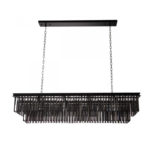 Каскадная люстра LOFT IT 10018/1200R — изображение 3