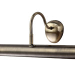 Светильник для картин ARTE Lamp A5023AP-2AB