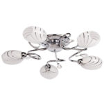 Накладная люстра MW-Light 267011705