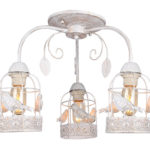 Накладная люстра ARTE Lamp A5090PL-3WG