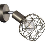 Спот ARTE Lamp A6141AP-1AB